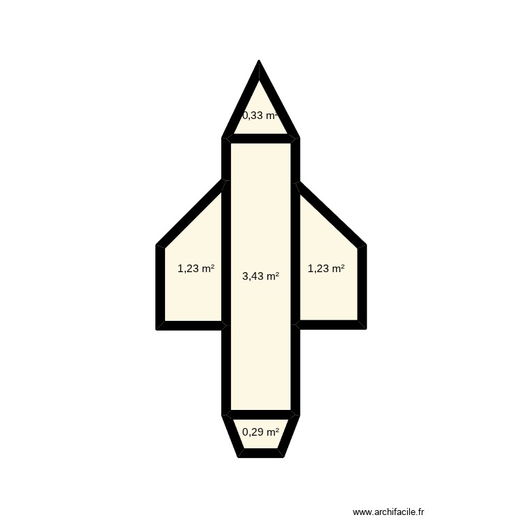 plan&egrave;te mars. Plan de 0 pièce et 0 m2
