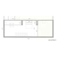 appart 1er gauche etape 5 avec etage