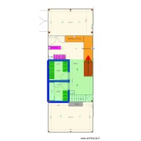 Hangar_Le Jardin de la Maison Rouge_Monnaie_vOUEST_ele