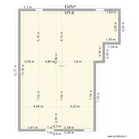 Plan intérieur sans Modif