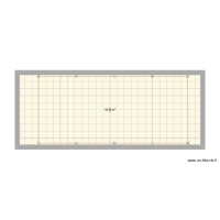 projet plan architectural