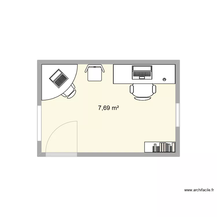 bureau bebou. Plan de bureau bebou. Plan de