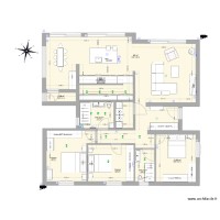 Maison complète