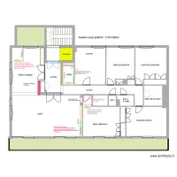 Appartement MAYEUR placo