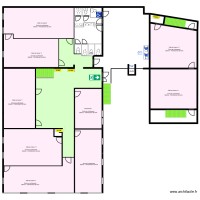 Olivier - Etage général