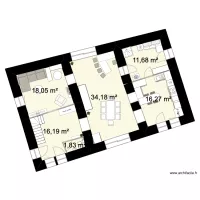 PLAN BAS base