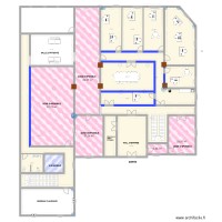 ESPACES Banque de France  - FLAURAUD