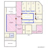 ESPACES Banque de France  - FLAURAUD