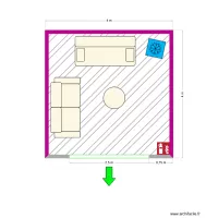 Loge L3