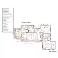 PROJET BENOIT GUETTET