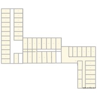 1ER ETAGE SURELEVATION
