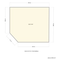BOX N°2 ET 3 SANS CLOISONS