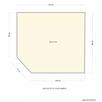 BOX N&deg;2 ET 3 SANS CLOISONS