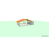 Mini-scierie Mindourou bon
