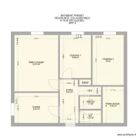 BAT ARMAND FRERET LGT11