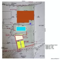 Permis de construire Garage V Final2