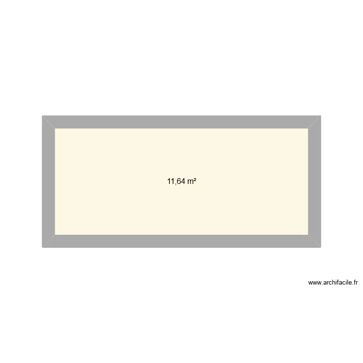 grennkub. Plan de 1 et 12 m² grennkub. Plan de 1 et 12 m²