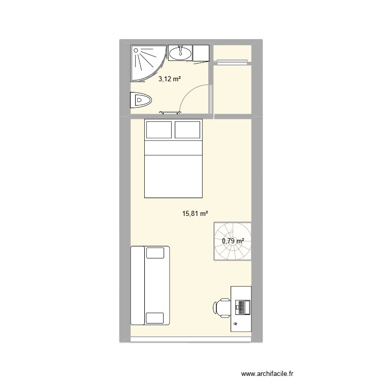 SEJOUR MEGEVE. Plan de 0 pièce et 0 m2