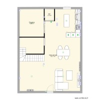 ETAGE 1 PLAN 1