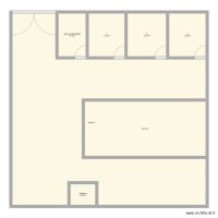 plano del cole