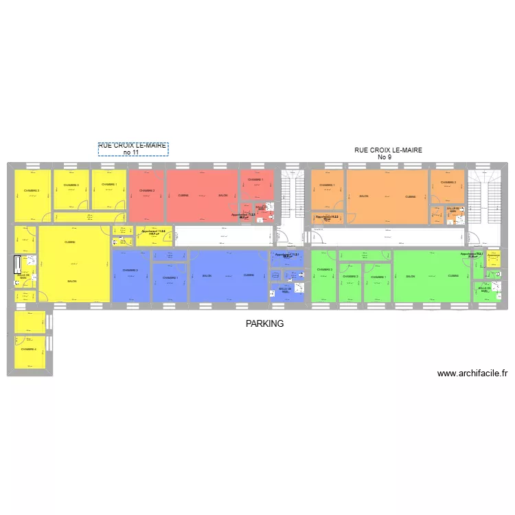 Virton niveau 2. Plan de Virton niveau 2. Plan de