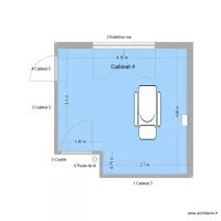 60703 Cabinet 4