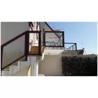 Thibault Balustrade 2