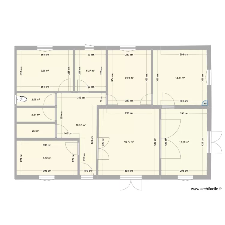 Bureau soisy . Plan de Bureau soisy . Plan de