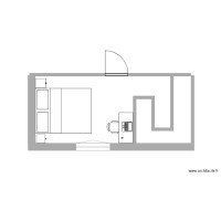 Chambre 1