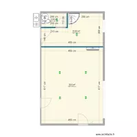 CRENEY TRAVAUX LOCATAIRE