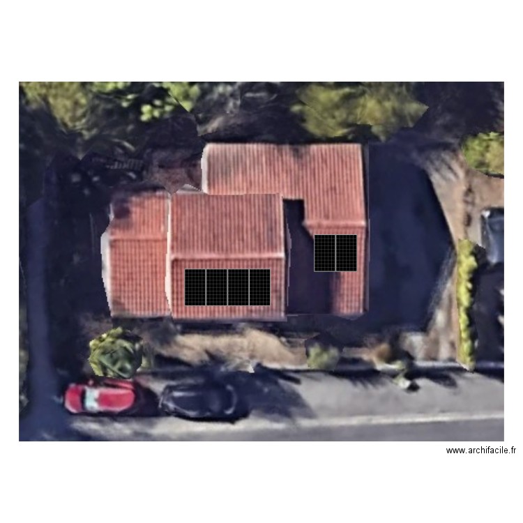 BLASCO Jean Yves 2. Plan de 0 pièce et 0 m2