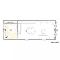 2eme &eacute;tage - nouveau