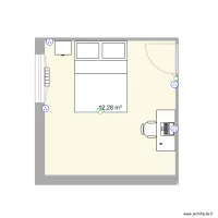 chambre Z