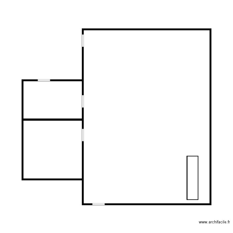 Primavera Remich. Plan de 0 pièce et 0 m2