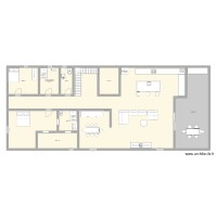 futur Maison Mayotte