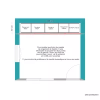 SIMULATILON PORTE COULISSANTE