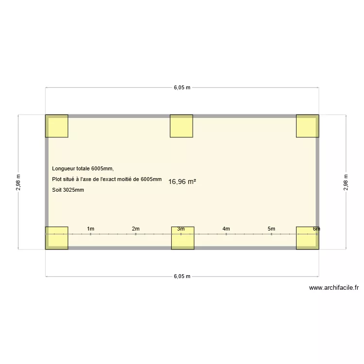 Plan Sanitaire comet (Ucb). Plan de 1 et 17 m² Plan Sanitaire comet (Ucb). Plan de 1 et 17 m²