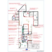 The Clinic - Rez-de-chauss&eacute; - 24/02/2024 -A.A