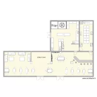 Cr&eacute;ation d'entreprise