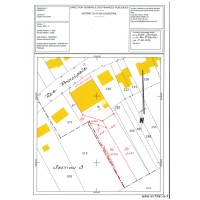 COIN PLAN MODIFICATION PARKING 19/11/2025