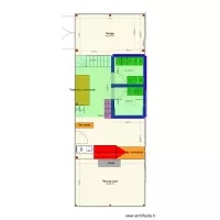 Hangar_Le Jardin de la Maison Rouge_Monnaie_vEST