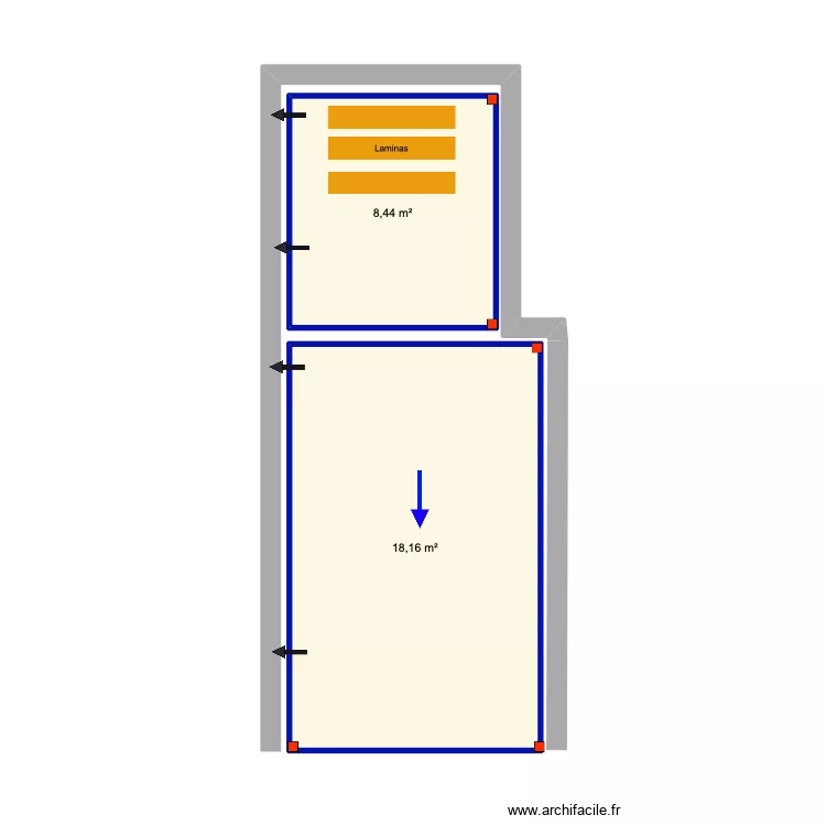 Catarina Oliveira. Plan de Catarina Oliveira. Plan de