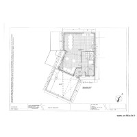 Plan électrique JÖST - RDC  24/04/2025