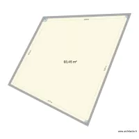 base 1er étage