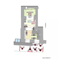 Projet R&eacute;novation - Niveau 1