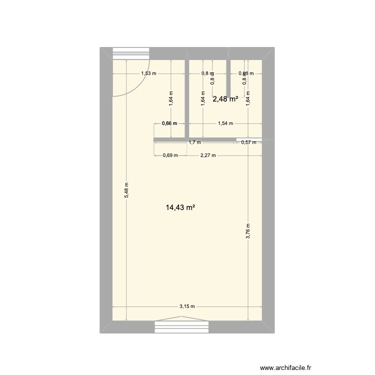 plan Montalivet, 2026. Plan de 0 pièce et 0 m2 plan Montalivet, 2026. Plan de 0 pièce et 0 m2