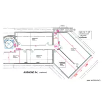 AUBAGNE R+1 Projet Optimum