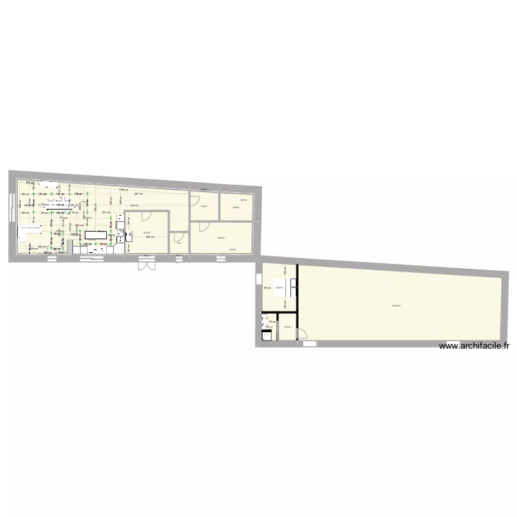 plan2. Plan de 