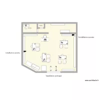 Installation système de sécurité