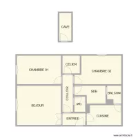 PLAN VAUVER 306
